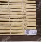 Brown Bamboo Chick Blind – Stylish & Durable Window Covering